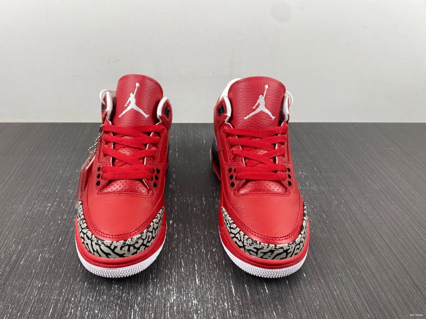 Grateful 3 Retro Jordan - AJ3-770438 Khaled DJ 0427